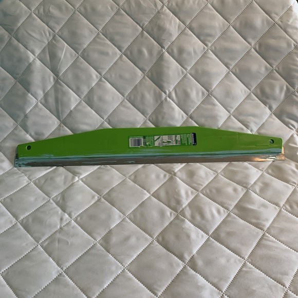 Warner Tools 23 inch Paint Guide & Wallcovering Tool #433 Used Once😀 - Picture 1 of 12